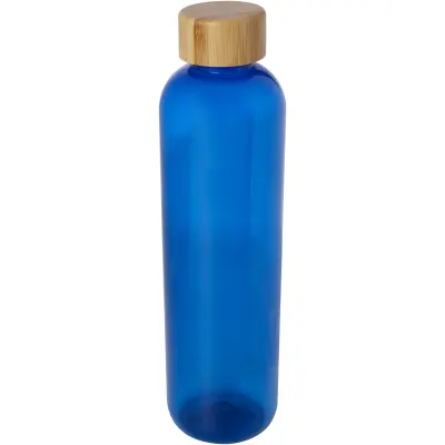 Borraccia in plastica riciclata da 1000 ml Ziggs