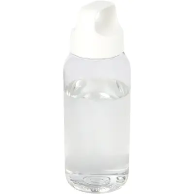 Borraccia in plastica riciclata da 500 ml Bebo - Immagine 3