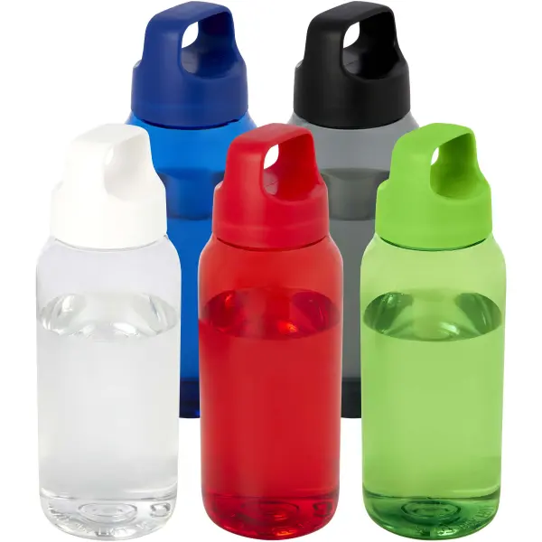Borraccia in plastica riciclata da 500 ml Bebo - Immagine 2