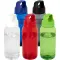 Borraccia in plastica riciclata da 500 ml Bebo - Anteprima 2
