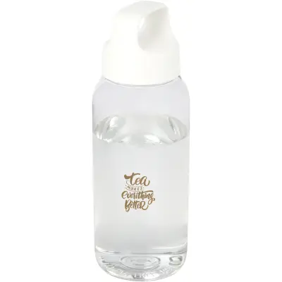 Borraccia in plastica riciclata da 500 ml Bebo - Immagine 5
