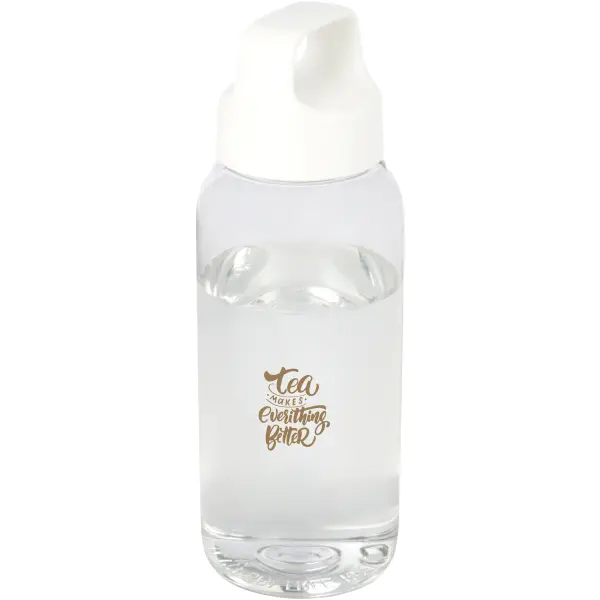 Borraccia in plastica riciclata da 500 ml Bebo - Immagine 5