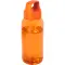 Borraccia in plastica riciclata da 500 ml Bebo - Anteprima 8