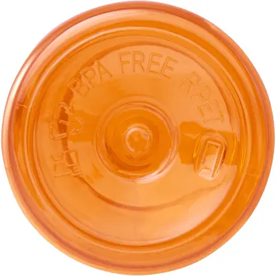 Borraccia in plastica riciclata da 500 ml Bebo - Immagine 10