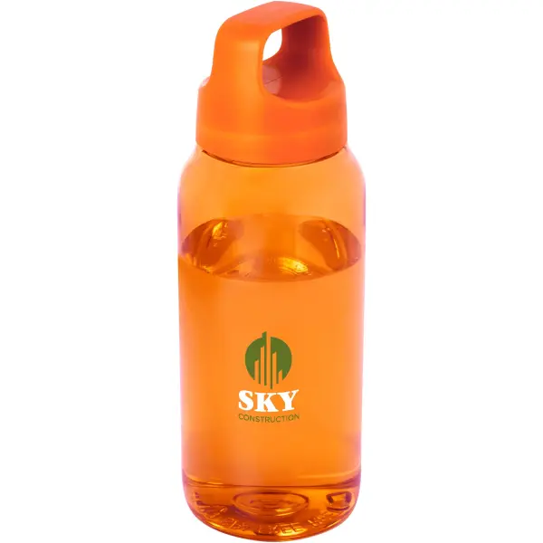 Borraccia in plastica riciclata da 500 ml Bebo - Immagine 9