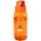 Borraccia in plastica riciclata da 500 ml Bebo - Anteprima 9