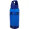 Borraccia in plastica riciclata da 500 ml Bebo - Anteprima 11