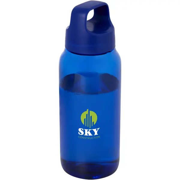 Borraccia in plastica riciclata da 500 ml Bebo - Immagine 12