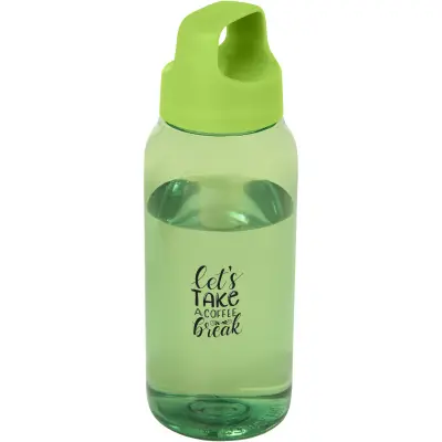 Borraccia in plastica riciclata da 500 ml Bebo - Immagine 14