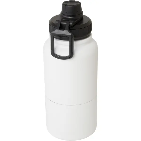 Borraccia termica in acciaio inossidabile da 840 ml - Immagine 3