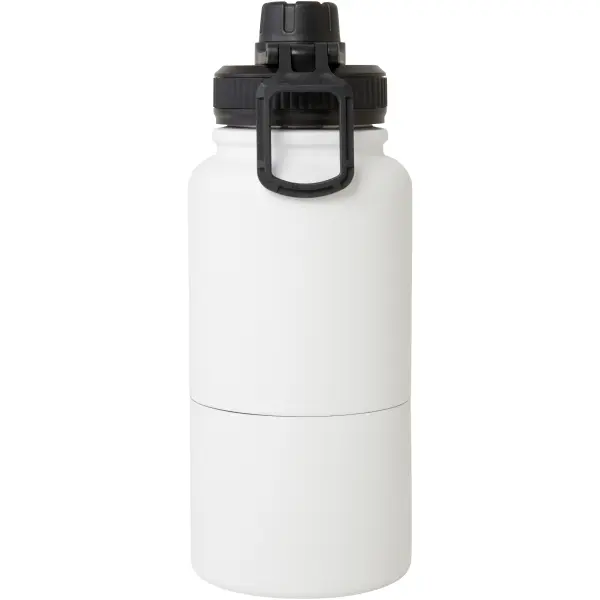 Borraccia termica in acciaio inossidabile da 840 ml - Immagine 5