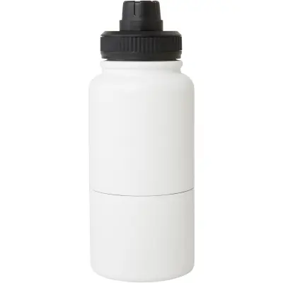 Borraccia termica in acciaio inossidabile da 840 ml - Immagine 4