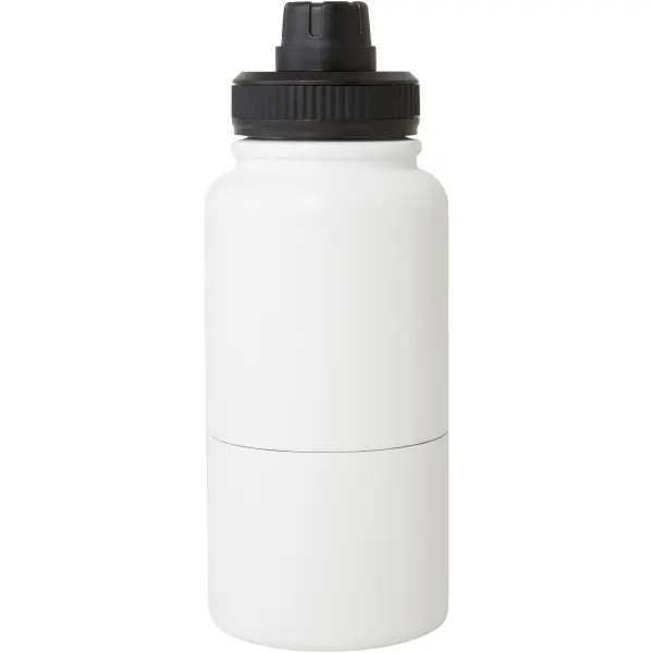 Borraccia termica in acciaio inossidabile da 840 ml - Immagine 4