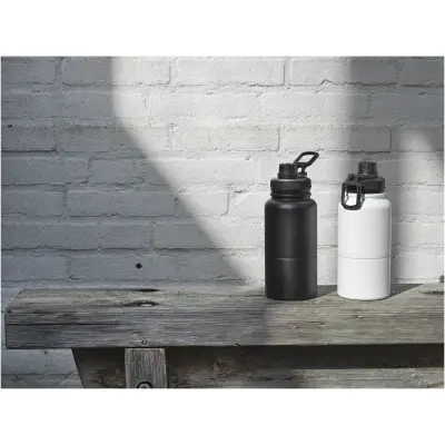 Borraccia termica in acciaio inossidabile da 840 ml - Immagine 2