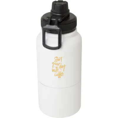 Borraccia termica in acciaio inossidabile da 840 ml - Immagine 6