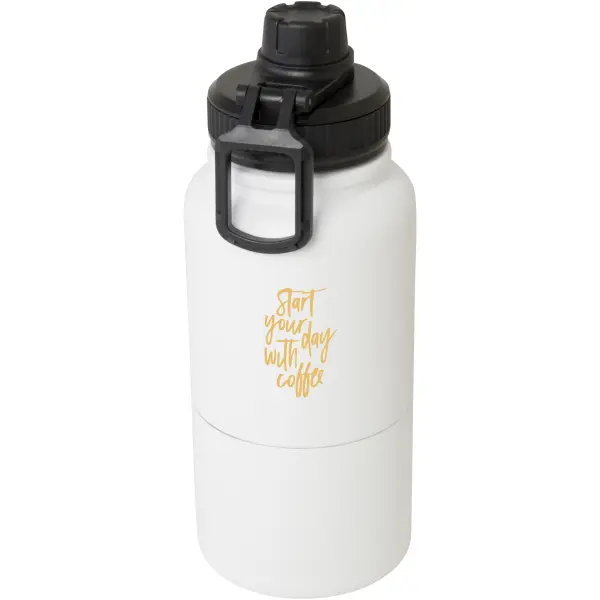 Borraccia termica in acciaio inossidabile da 840 ml - Immagine 6