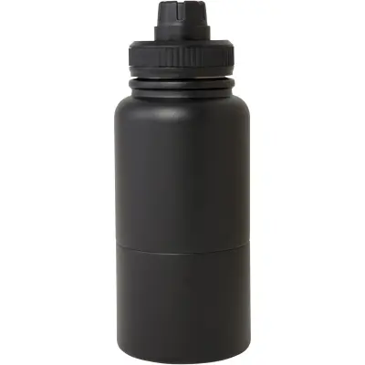 Borraccia termica in acciaio inossidabile da 840 ml - Immagine 9