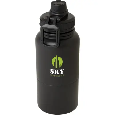 Borraccia termica in acciaio inossidabile da 840 ml - Immagine 11