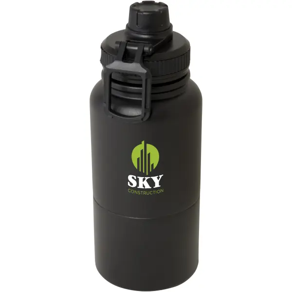 Borraccia termica in acciaio inossidabile da 840 ml - Immagine 11