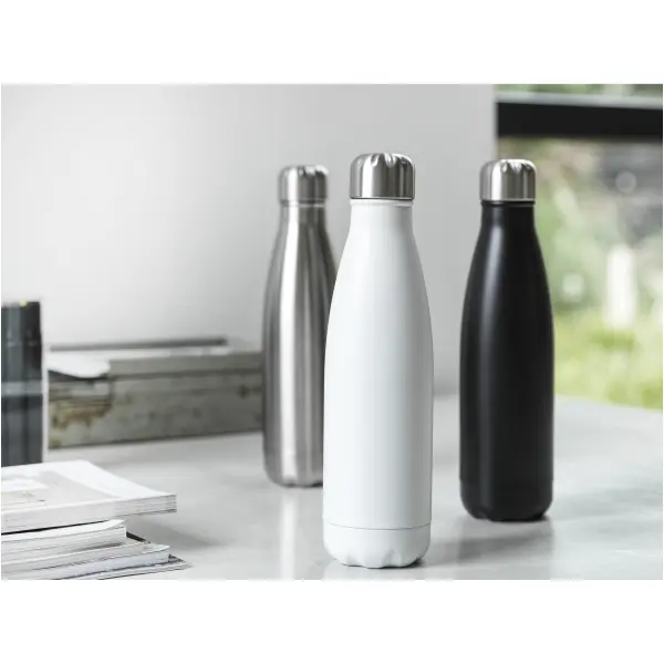 Borraccia termica in acciaio da 500 ml Cove  - Immagine 2