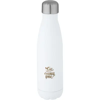 Borraccia termica in acciaio da 500 ml Cove  - Immagine 5