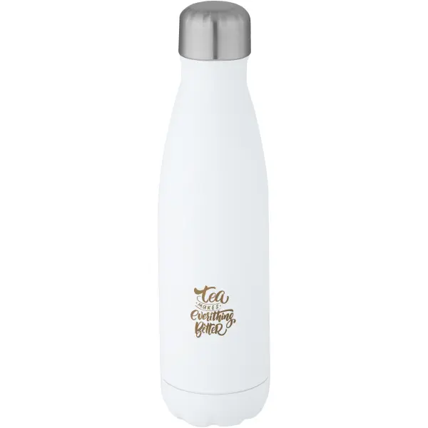 Borraccia termica in acciaio da 500 ml Cove  - Immagine 5