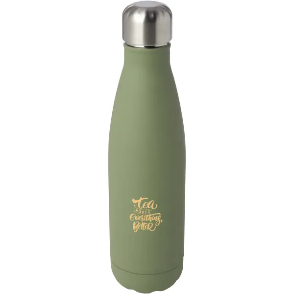 Borraccia termica in acciaio da 500 ml Cove  - Immagine 25
