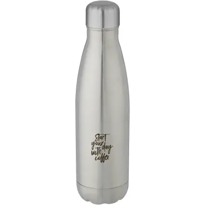 Borraccia termica in acciaio da 500 ml Cove  - Immagine 30