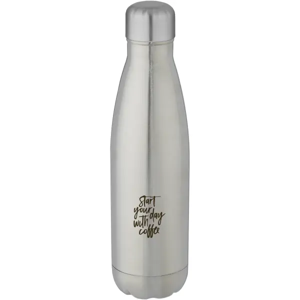 Borraccia termica in acciaio da 500 ml Cove  - Immagine 30