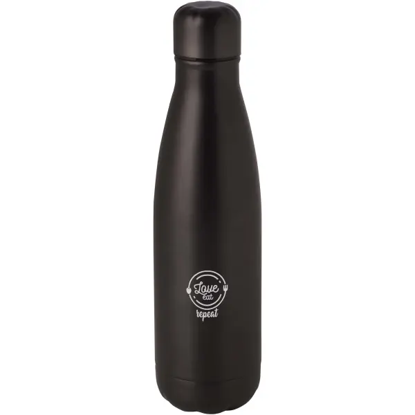 Borraccia termica in acciaio da 500 ml Cove  - Immagine 35