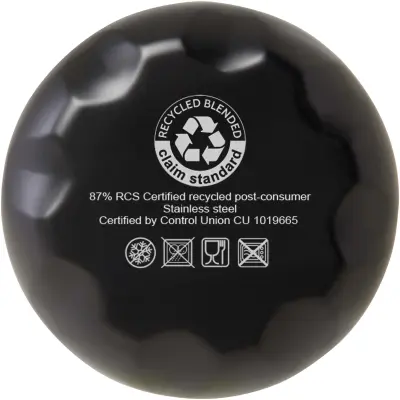 Borraccia termica in acciaio da 500 ml Cove  - Immagine 42