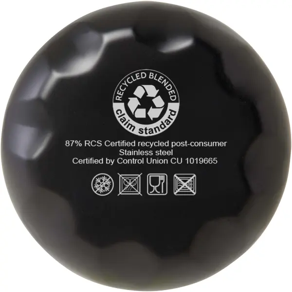 Borraccia termica in acciaio da 500 ml Cove  - Immagine 42