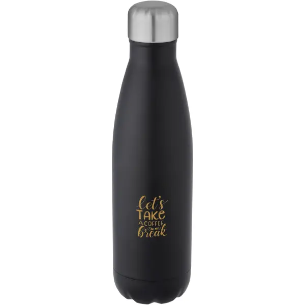 Borraccia termica in acciaio da 500 ml Cove  - Immagine 40