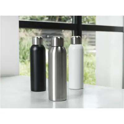 Borraccia in acciaio inossidabile da 820 ml Guzzle - Immagine 2
