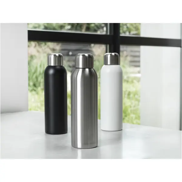 Borraccia in acciaio inossidabile da 820 ml Guzzle - Immagine 2