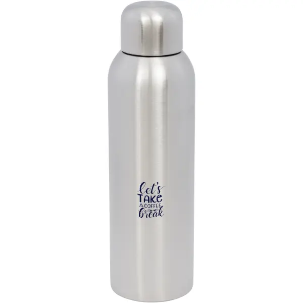 Borraccia in acciaio inossidabile da 820 ml Guzzle - Immagine 9