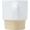 Olympia 130 ml stackable expresso cup with clay bottom - Anteprima 5