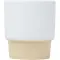 Olympia 130 ml stackable expresso cup with clay bottom - Anteprima 4