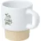 Olympia 130 ml stackable expresso cup with clay bottom - Anteprima 6