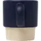 Olympia 130 ml stackable expresso cup with clay bottom - Anteprima 13