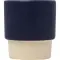 Olympia 130 ml stackable expresso cup with clay bottom - Anteprima 12
