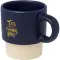 Olympia 130 ml stackable expresso cup with clay bottom - Anteprima 14