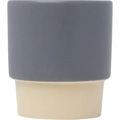 Olympia 130 ml stackable expresso cup with clay bottom - Immagine 16