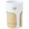 Bicchiere con custodia in bambù da 340 ml Fika - Anteprima 5
