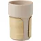 Bicchiere con custodia in bambù da 340 ml Fika - Anteprima 7