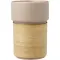 Bicchiere con custodia in bambù da 340 ml Fika - Anteprima 8