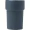 Bicchiere con custodia in bambù da 340 ml Fika - Anteprima 12