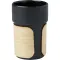 Bicchiere con custodia in bambù da 340 ml Fika - Anteprima 15