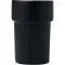 Bicchiere con custodia in bambù da 340 ml Fika - Anteprima 16