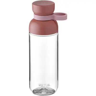 Borraccia in plastica VITA 500 ml con stampa del tuo logo - Immagine 3